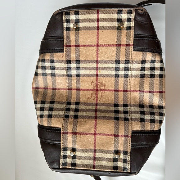 Burberry Diaper Bag - Picture 11 of 16